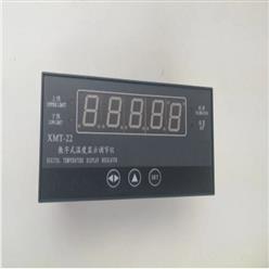 数字显示控制仪 型号:XMT-22BV库号：M379783