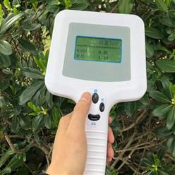植物冠层分析仪(中西器材） 型号:ZXZW-GC12库号：M358202