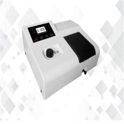 紫外可见分光光度计 型号:Mn15-UV752库号：M362794