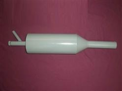 防堵风压取样器 (中西器材) 型号:M313346