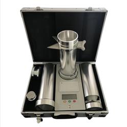 谷物电子容重器（中西器材） 型号:ZXGW-RZQ库号：M408239