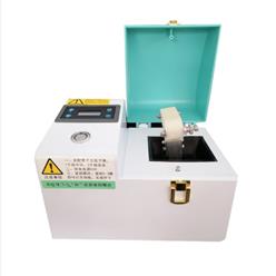 样品单粒粉碎仪(中西器材） 型号:ZXZZ-FS库号：M408235
