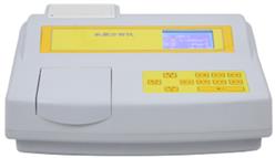 多参数水质分析仪 型号:DR6512库号：M305992