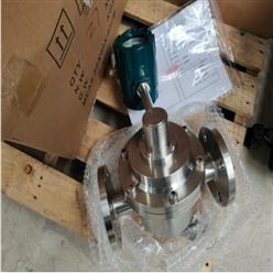 齿轮流量计DN80（中西器材） 型号:M292318