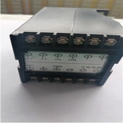 单相功率因数变送器（中西器材） 型号:M292315