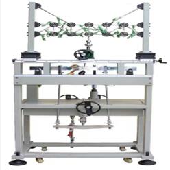 材料力学创新组合试验台 型号:HQ-XL-3418T库号：M402979