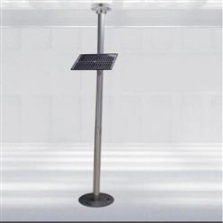 压电式雨量监测站 中西器材 型号:ZXYDYL-JCZ库号：M365404