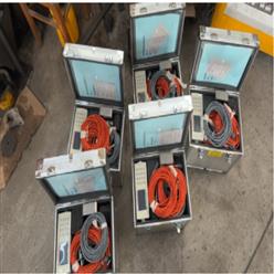 电杆荷载位移测试仪 型号:WY18-M24898