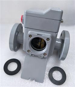 变压器瓦斯继电器 型号:SS766-QJ4-80ATH库号：M28841