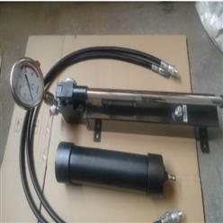 手动液压注脂器（定制）中西器材 型号:N15-SYJ-70库号：M384817