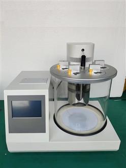 石油产品运动粘度测定仪（中西器材） 型号:M283250-LAD-600