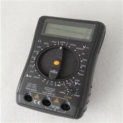 数字式皮阻皮温计（国产） 型号:HHD90-EP605库号：M215336