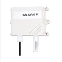 壁挂温湿度变送器 型号:RS-WS-N01-2-4库号：M279643