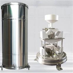 双翻斗雨量传感器（中西器材） 型号:ZXYLC-FD库号：M408363