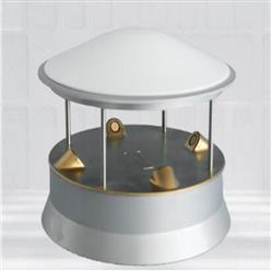声波风速风向传感器（中西器材） 型号:ZXFXFS-CSB库号：M408357