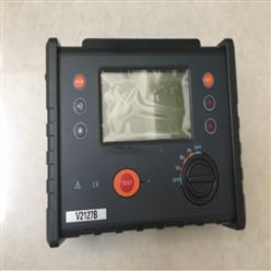 土壤电阻率测试仪 型号:BD73-V2127B库号：M234468