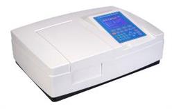 双光束紫外可见分光光度计 型号:KM1-DF-UV-8库号：M408370