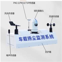 大气环境移动式监测仪  型号:TG722-PG-CZ库号：M32159