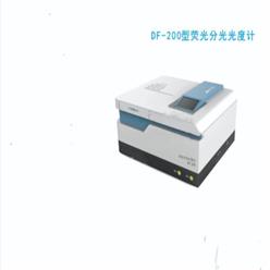 荧光分光光度计 型号:KM1-DF-200库号：M408440