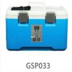 生物安全运输箱33L 型号:TG02-GSP033库号：M62549