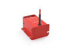 气体自动灭火装置/独立 型号:KM1-QRR0.1G/S-KEG1库号：M408467