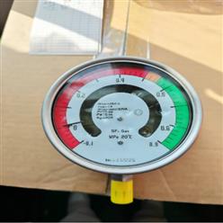 SF6密度控制器 不充油 型号:KU999-MKZ-IM库号：M38561