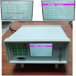 果蔬呼吸测定仪（中西器材） 型号:M259626
