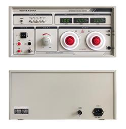 耐压测试仪（一体机） 型号:MS2674库号：M250131