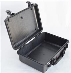 派力肯安全箱中型箱1500(空箱不含海绵垫） 型号:PELICAN1500库号：M402406