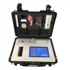 土壤养分速测仪（中西器材）型号:ZXTRYF-LLJ库号：M408519