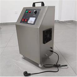 实验室臭氧发生器（中西器材） 型号:ZXCYFSQ-5G-YD库号：M408501
