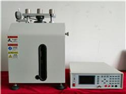粉末电导率测试仪 型号:RK02-FT-300I-200KG库号：M380078