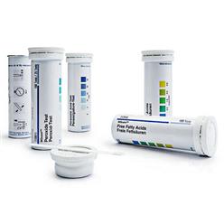 德国默克merck过氧化物测试条/试纸条（0.5-25 mg/L (H2O2)） 型号:1.10011库号：M237874