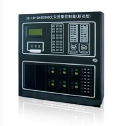 火灾报警控制器（联动型508点） 型号:JB-LB-QH8000B库号：M237429