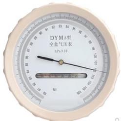 空盒气压表 型号:WHB47-DYM3库号：M302275