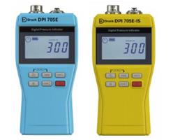 手持数字压力校准仪 型号:BC14-DPI705E库号：M406281