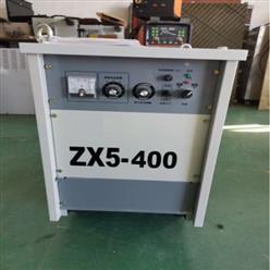 可控硅整流焊机（中西器材） 型号:ZX5-500库号：M408604