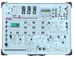 数字、模拟和电路分析综合实验箱 型号:VV511-LH-SM22B库号：M38110