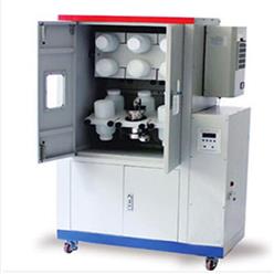 柜式恒温翻转式振荡器 型号:CSK10-YKZ-12IV-H库号：M314542