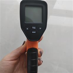 红外线测温仪 型号:CWH600库号：M138613