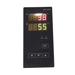 数显温控器调节仪 型号:SKE-8000库号：M210371