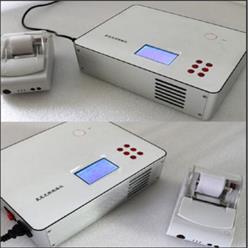 鼠尾光照测痛仪 型号:HAZ09-SWT12A库号：M408780