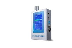 负氧离子检测仪 型号:SDH22-FY10库号：M408750