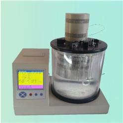 运动粘度测定仪（中西器材） 型号:ZXYDND-03库号：M408743