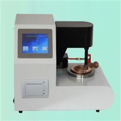 开口闪点全自动测定仪(中西器材） 型号:ZXKKSD-ZD库号：M408730