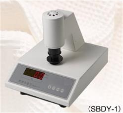 数显白度仪 型号:TX50-SBDY-1库号：M282713