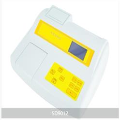 啤酒色度仪  型号:XR11-SD9012P库号：M38096