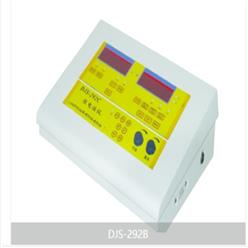 恒电位仪 双数显 型号:XR11-DJS-292B库号：M38018