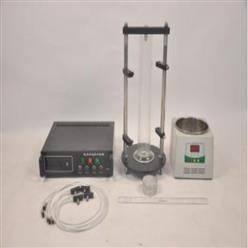 制冷型液体粘滞系数实验仪（中西器材） 型号:ZXNZXS-ZLX库号：M408829