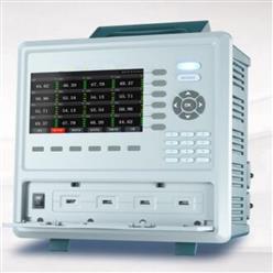 多路数据记录仪（中西器材）型号:ZXTP9000-16库号：M11300